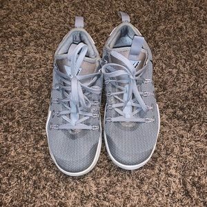 Nike Hypershift basketball shoes